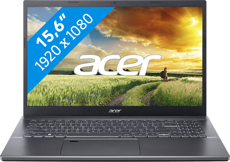 Aanbieding Acer Aspire 5 (A515-57-56RG) - 4711121550751 - Acer