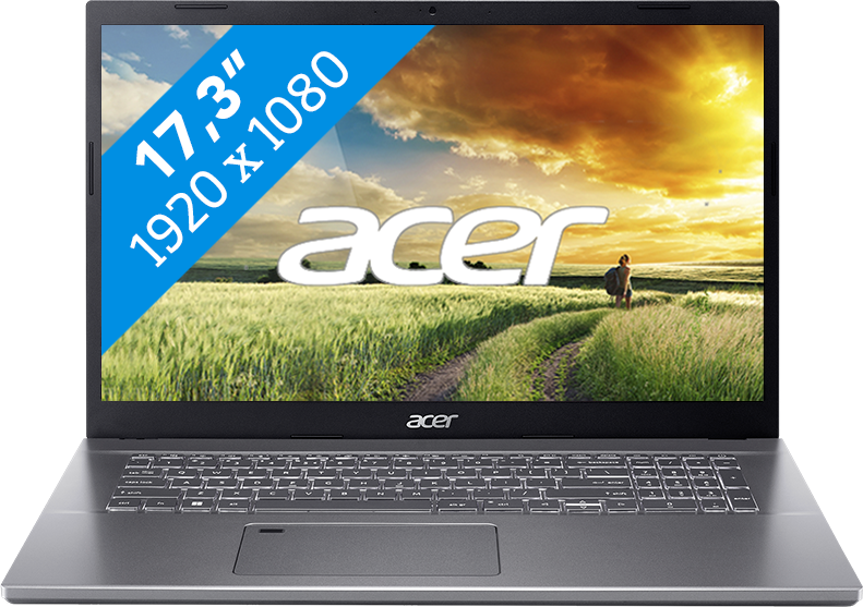 Aanbieding Acer Aspire 5 (A517-53G-76BU) - 4711121720277 - Acer