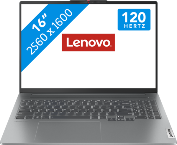 Aanbieding Lenovo IdeaPad 5 Pro 16APH8 83AR0043MH - 197532846579 - Lenovo