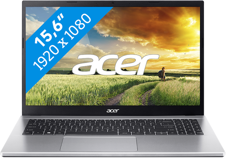 Aanbieding Acer Aspire 3 (A315-44P-R45Z) - 4711121720611 - Acer