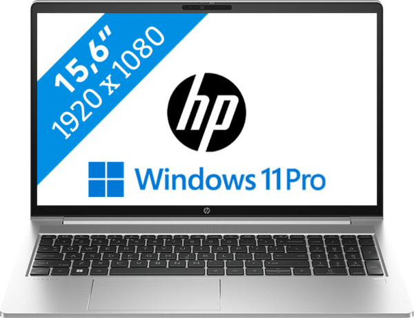 Aanbieding HP ProBook 455 G10 - 9G2A8ET - 197961852394 - HP