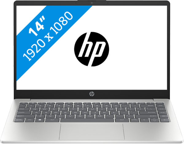 Aanbieding HP Laptop 14-em0951nd - 197961836691 - HP