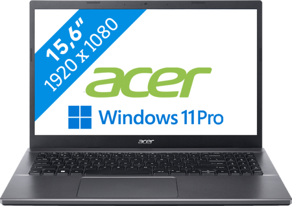 Aanbieding Acer Extensa 15 (EX215-55-59RV) - 4711121728006 - Acer