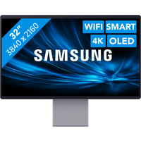 Koop Samsung Smart OLED LS32FM902SUXEN - 8806097342854