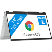 Koop HP Chromebook  x360 14b-cd0910nd - 198415045201