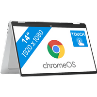 Koop HP Chromebook  x360 14b-cd0920nd - 198415045225