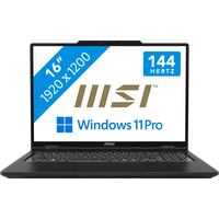 Koop MSI Venture 16 AI A2HMG-010NL QWERTY - 4711377322461