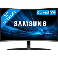 Koop Samsung Essential S3 S39GD LS32D390GAUXEN Curved - 8806095846705