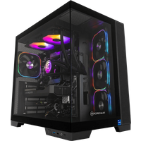 Koop PCSpecialist Impact 560 - 5059794251858