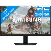 Koop Samsung Odyssey G6 G60F LS27FG602EUXEN - 8806097614364