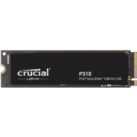 Koop Crucial P310 2TB NVMe SSD - 649528942241