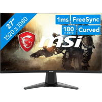 Koop MSI MAG 27C6F - 4711377186537