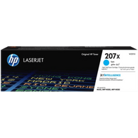 Koop HP 207X Toner Cyaan (Hoge Capaciteit) - 193905265183