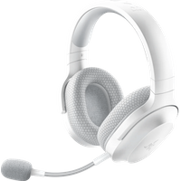 Koop Razer Barracuda X Wireless Gaming Headset - Mercury White (2022) - 8886419379874