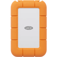 Koop Lacie Rugged Mini SSD 2TB - 8719706044707