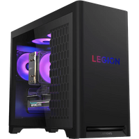 Koop Lenovo Legion T5 30IAS10 90YA007PMH - 199272035633