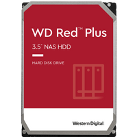 Koop WD Red Plus WD40EFZZ 4TB - 0718037905754