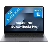 Koop Samsung Galaxy Book6 Pro OLED Copilot+ PC NP940XJG-KG4NL - 8806099140052