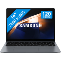 Koop Samsung Galaxy Book4 Ultra OLED NP960XGL-XG2NL - 8806095496351