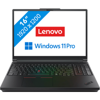 Koop Lenovo ThinkPad P16 Gen 3 - 21RQ0005MH QWERTY - 0199271683804
