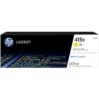 Koop HP 415X Toner Geel (Hoge Capaciteit) - 192018046405