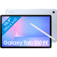 Koop Samsung Galaxy Tab S10 FE 10