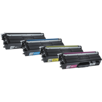 Koop Brother TN-423 Toner Combo Pack - 6090318356320