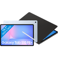 Koop Samsung Galaxy Tab S10 FE Plus 13