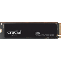 Koop Crucial P310 500GB NVMe SSD - 649528941787