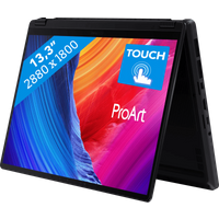 Koop ASUS ProArt PX13 OLED HN7306EA-LX004X - 4711636294201