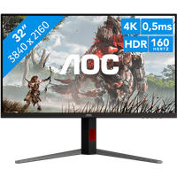 Koop AOC U32G4U - 4038986113113