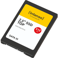 Koop Intenso SSD 512 GB 2