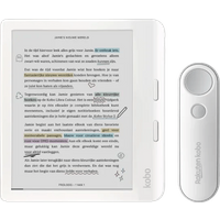 Koop Kobo Libra Colour Wit + Remote - 6151135069074