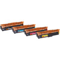 Koop Brother TN-241 Toner Combo pack - 6095607021095