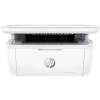 Koop HP LaserJet M140w MFP + 1 extra zwarte toner - 6151113086024