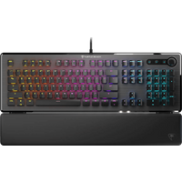 Koop Turtle Beach Vulcan II Mechanisch Gaming Toetsenbord Zwart Qwerty - 731855210084