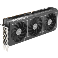 Koop ASUS PRIME Radeon RX 9070 OC 16GB - 4711387829592