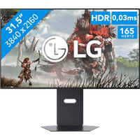 Koop LG UltraGear OLED 32GX850A-B - 8806096592595