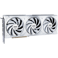 Koop MSI GeForce RTX 5080 VENTUS 3X OC WHITE 16GB - 4711377292542