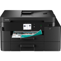 Koop Brother MFC-J4550DW - 4977766841955