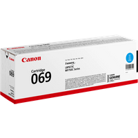 Koop Canon 069 Inkt Toner Cyaan - 4549292196740