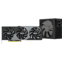 Koop INNO3D GeForce RTX 5080 X3 16GB + Corsair RM850x - 6151124579553