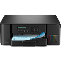 Koop Brother DCP-T580DW - 4977766841740