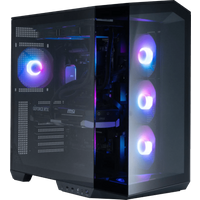 Koop Cobalt x Powered by MSI - Tier 3 - RTX 5080 - Ryzen 7 9800X3D - 32GB - 2TB SSD - 8720955460620