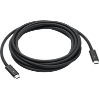 Koop Apple Thunderbolt 4 Pro kabel (3 Meter) - 190199228146