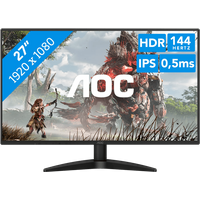 Koop AOC 27B36X - 4038986183086