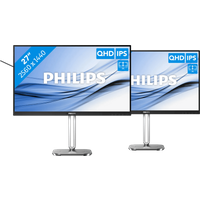 Koop Phillips 27B2G5500/00 Duo Pack - 6151133497435