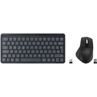 Koop BlueBuilt Bluetooth Toetsenbord Premium Mini + Imperium Ergonomische Bluetooth Muis - 6151135884806