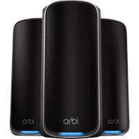 Koop Netgear Orbi 973 Zwart - 10606449166535