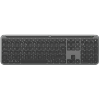 Koop Logitech Signature Slim K950 Draadloos Toetsenbord Qwerty Zwart - 5099206118775